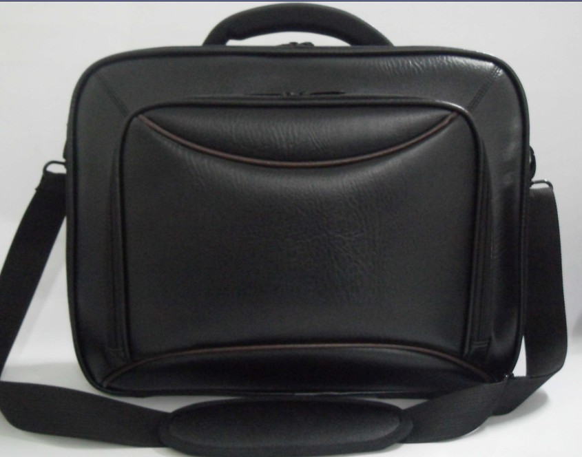 供应14寸时尚商务电脑包，索尼(SONY)笔记本包，休闲电脑包礼品电脑包批发 