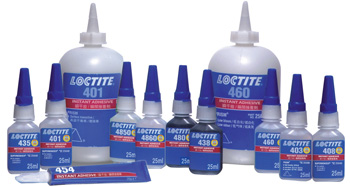 LOCTITE495 乐泰495快干胶 乐泰495胶水 20克/支