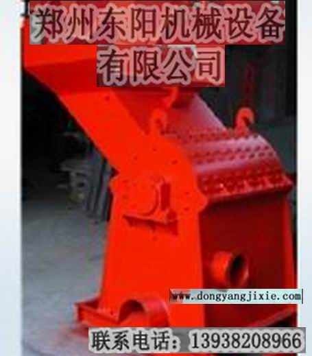 郑州东阳公司新型郑州DY彩钢瓦破碎机设备  xjb高售后完善口碑好厂家13938208966