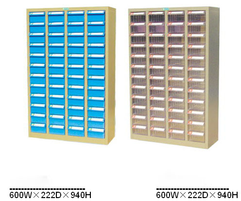 零件柜，75抽零件柜，零件样品柜，带门零件柜厂家