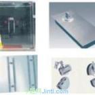   深圳专业地弹簧安装维修/专业玻璃门维修安装