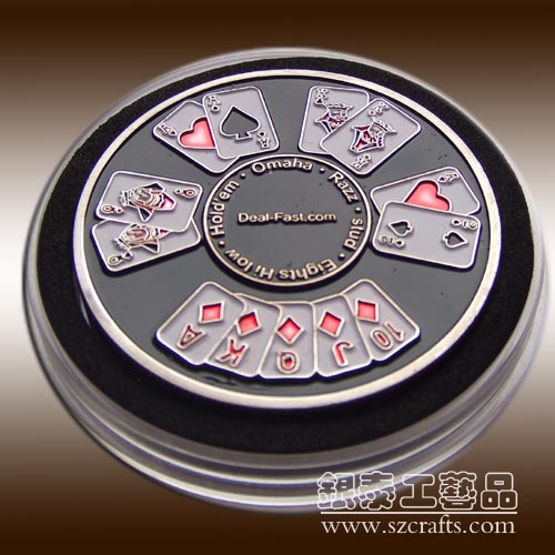 深圳银泰制作金属纪念币，制作镀金纪念币|制作铜质纪念币|银泰|工艺品有限公司