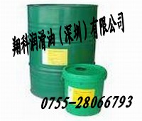 授權(quán)華南：Castrol Almaredge CN，美孚格高11合成循環(huán)齒輪油翔科潤(rùn)滑油