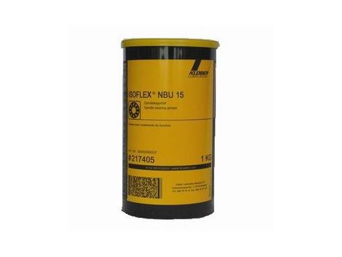 总代理润滑脂的选用,Kluberfluid DH7-2000