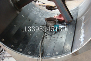 2012新型耐磨煤仓衬板{zx1}报价，耐磨煤仓衬板团购热线
