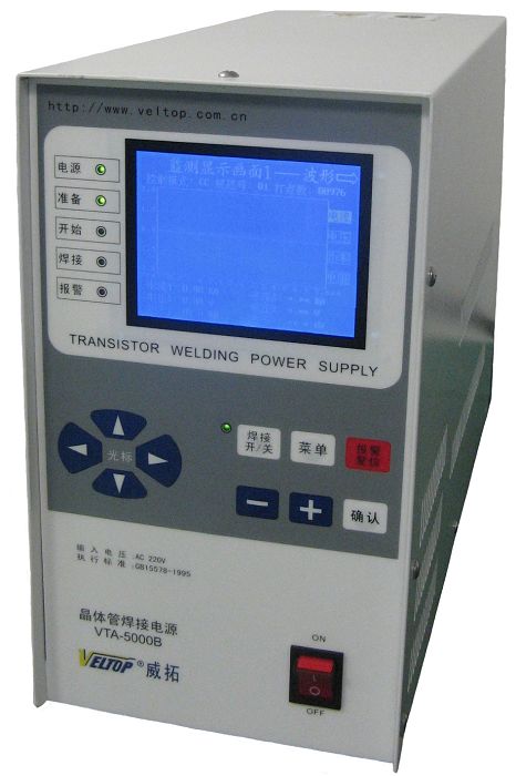 型号：VDB-6000A 、VDT-6000A