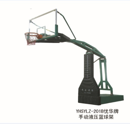 篮球架，南宁篮球架，广西篮球架生产厂家，忧华体育用品