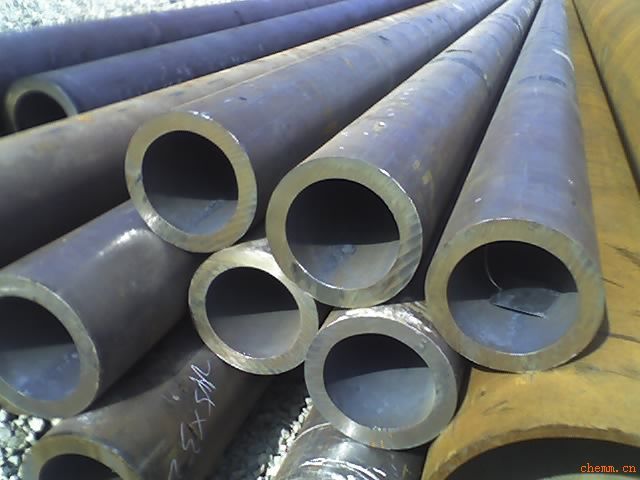 一般结构用20#无缝钢管，林州钢管
