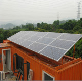 光伏发电-供应太阳能发电系统