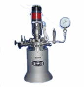 供电，蒸汽，导热油加热不锈钢反应釜 ，磁力搅拌反应釜