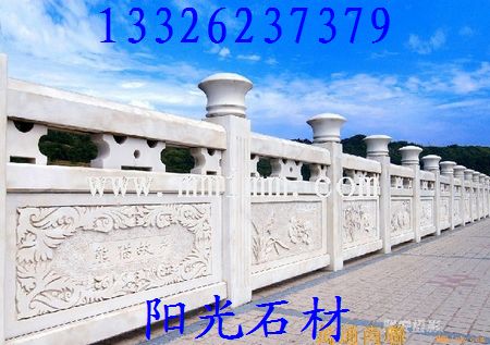 桥栏杆，桥栏杆价格，五莲花桥栏杆，桥栏杆生产