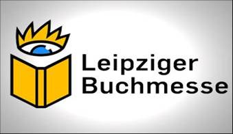 2012莱比锡图书展Leipziger Buchmesse