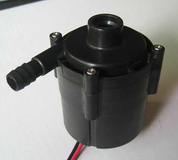 供应热水器增压泵循环泵