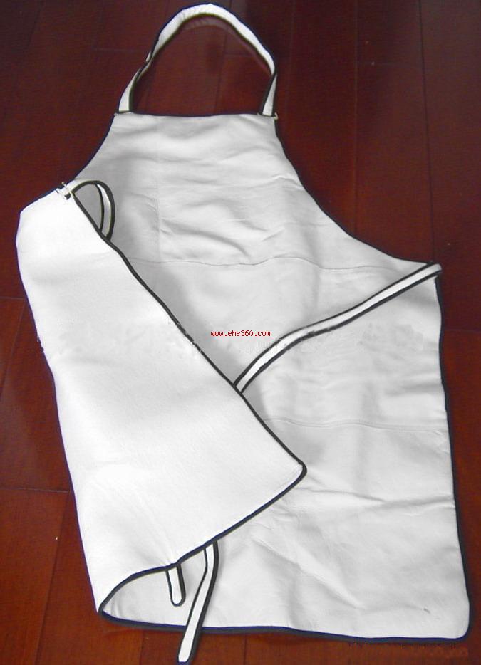 供应福建低温防护围裙，国产低温防护围裙,低温液氮防护围裙