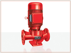 供应XBD-IS消防泵，上海消防泵，沪一牌消防泵