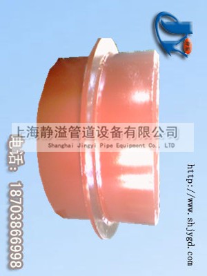 yz供应S312型防水套管，【上海静溢】防水套管质优价低