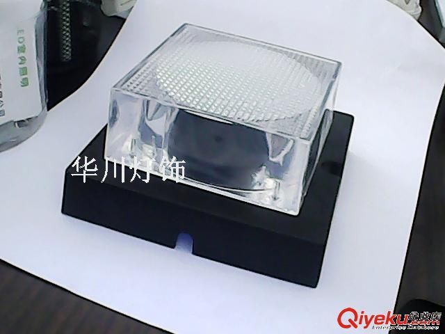 厂家直销 LED大功率方形点光源 尺寸有 90*90  120*120