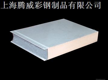 上海彩钢夹芯板  彩钢夹芯板生产厂