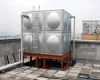 装配式SMC组合式水箱|玻璃钢水箱|水箱