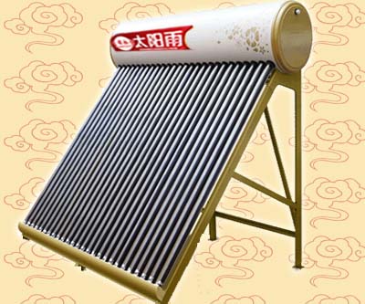 晋城太阳能热水器，太阳能品牌产品，太阳能工程