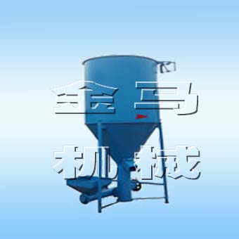 济宁提供立式混料机，立式搅拌机饲料搅拌桶混合机的价格