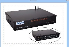佛山容讯科技提供 昌德讯CDX-TP无线程控交换