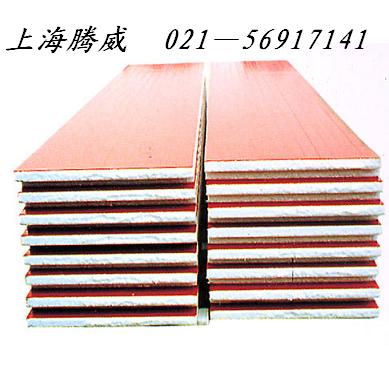 彩钢压型瓦彩钢压型瓦销售——上海腾威彩钢公司