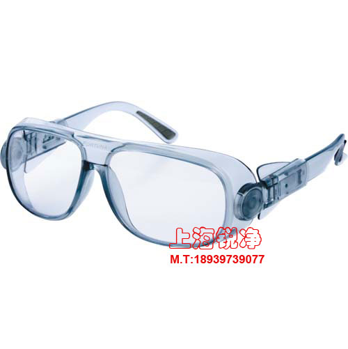 防护眼镜 WORKSAFE Fortuna E182 安全眼镜