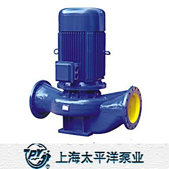 全国最早研发并规模化生产不锈钢冲压焊接离心泵企业，上海太平洋制泵 