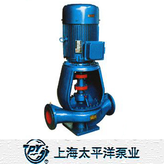 全国最早研发并规模化生产不锈钢冲压焊接离心泵企业，上海太平洋制泵 