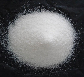 巩义新奇化工供应用于纸浆污水处理高分子聚丙烯酰胺