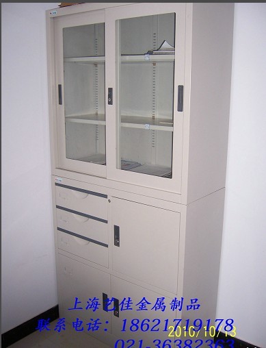 上海艺佳销售四门文件柜，盐城铁皮文件柜
