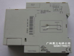 供应通力电梯配件EWS进口接触器