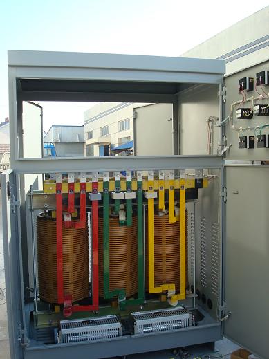 供应三相隔离变压器、SG变压器、各种变压器