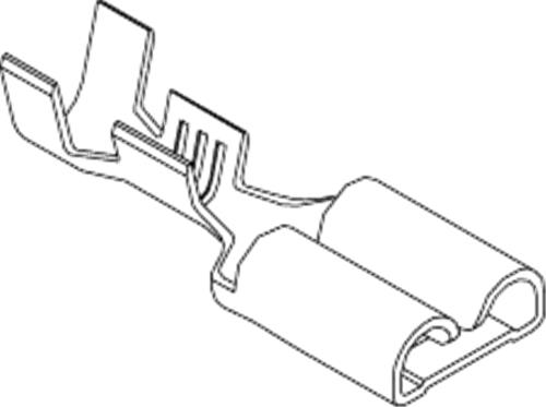 莫莱克斯MOLEX连接器35746-0110大量库存强势供应