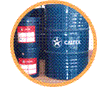 华南总代理：CALTEX RANDO HDZ46宽温抗磨液压油，Castrol Cematic SW32翔科润滑油