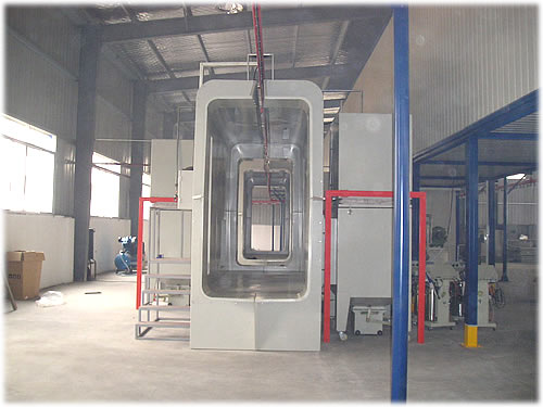 喷塑加工厂提供喷塑加工，国成喷塑厂静电喷塑质量有保证