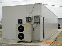 热泵热水工程机适用范围，江西热泵热水工程机供应商