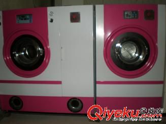 全国低价出售二手干洗设备 二手干洗机价廉物美