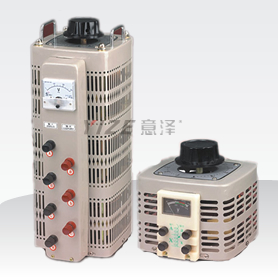 哪里有卖单相调压器的？上海意泽供应单相电动调压器
