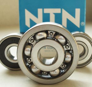 无锡NTN轴承经销商——那启商贸（上海）有限公司