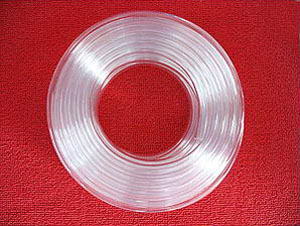 三通塑胶专业生产潍坊塑料管|山东塑料软管|PVC增强软管