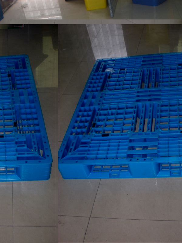 芜湖南陵塑料托盘，1311田字塑料托盘，液压车全部适用