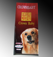 宠物食品包装袋价格、河北宠物食品包装袋印刷厂
