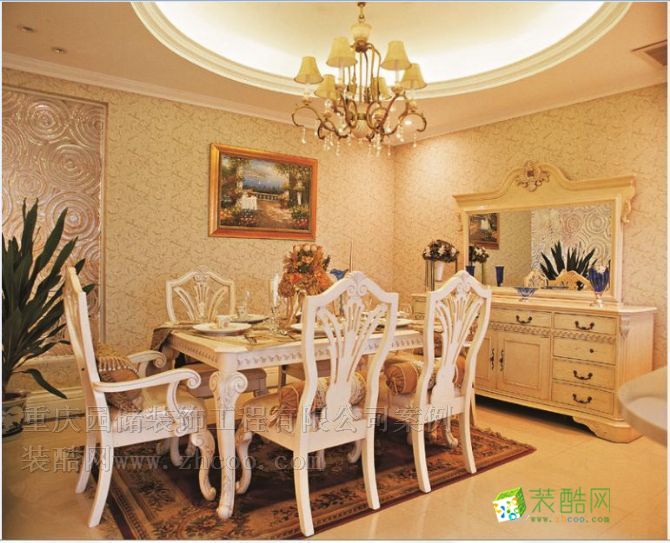 重庆北碚区旧房翻新家装公司价格