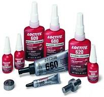 乐泰5920密封硅胶 LOCTITE5920 乐泰5920胶水 300ML/支