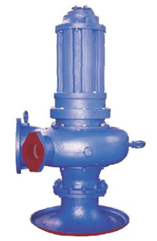 潜污水电泵型号，规格