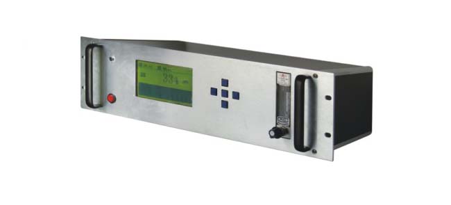 潍坊SR-2050在线热导式氢（H2）分析仪|yz中德合资华分赛瑞气体分析仪器