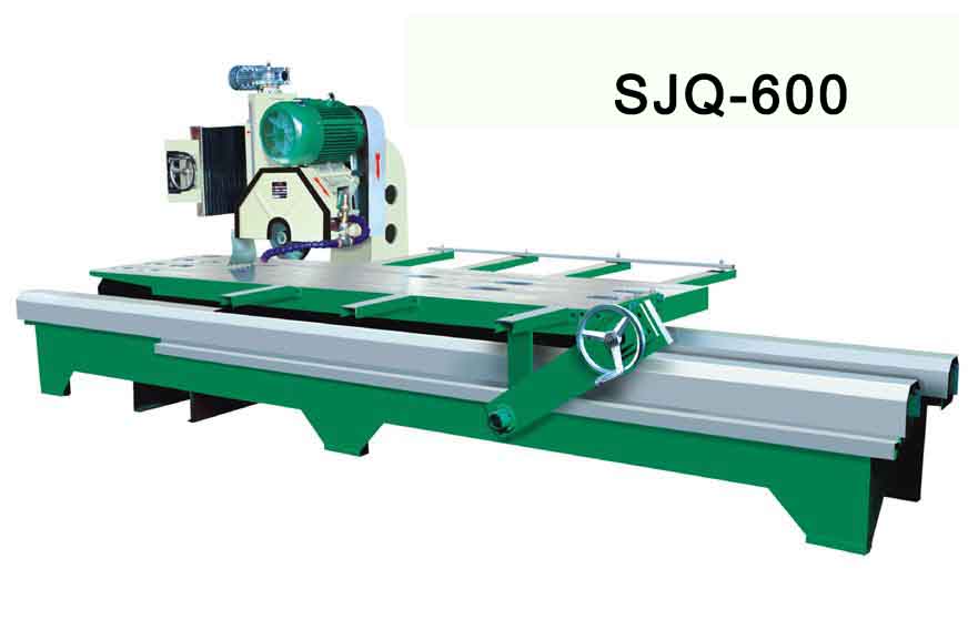 山东贵州供应石材切割设备 SJQ-600型台式切割机A型B型C型