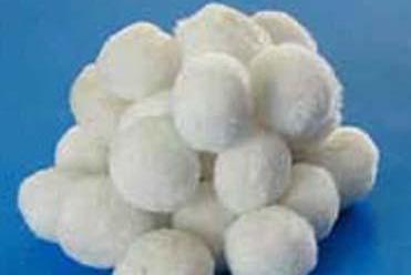 纤维球〓≡纤维球填料〓≡纤维球填料〓≡纤维球填料-河南丰泉净水材料有限公司